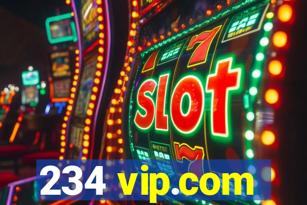 234 vip.com